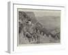 The Transvaal War, Scenes at the Front-Henry Charles Seppings Wright-Framed Giclee Print