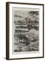 The Transvaal War, Scenes at Various Points of Operation-Joseph Holland Tringham-Framed Giclee Print