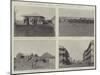 The Transvaal War, Scenes in South Africa-null-Mounted Giclee Print