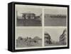 The Transvaal War, Scenes in South Africa-null-Framed Stretched Canvas