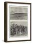 The Transvaal War-Charles Auguste Loye-Framed Giclee Print