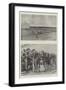 The Transvaal War-Charles Auguste Loye-Framed Giclee Print