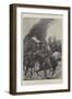 The Transvaal War-Richard Caton Woodville II-Framed Giclee Print