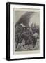 The Transvaal War-Richard Caton Woodville II-Framed Giclee Print