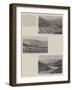 The Transvaal War-Joseph Holland Tringham-Framed Giclee Print