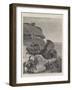The Transvaal War-Henry Charles Seppings Wright-Framed Giclee Print