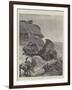 The Transvaal War-Henry Charles Seppings Wright-Framed Giclee Print