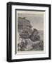 The Transvaal War-Henry Charles Seppings Wright-Framed Giclee Print