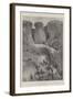 The Transvaal War-Henry Charles Seppings Wright-Framed Giclee Print