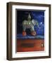 The Traveler-Leah Saulnier-Framed Premium Giclee Print