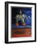 The Traveler-Leah Saulnier-Framed Premium Giclee Print