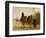 The Travellers, 1874-Heywood Hardy-Framed Giclee Print