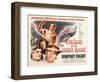 The Treasure of the Sierra Madre, 1948-null-Framed Giclee Print