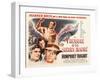 The Treasure of the Sierra Madre, 1948-null-Framed Premium Giclee Print