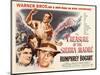 The Treasure of the Sierra Madre, 1948-null-Mounted Premium Giclee Print
