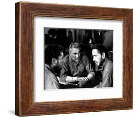 The Treasure of the Sierra Madre-null-Framed Photo