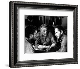 The Treasure of the Sierra Madre-null-Framed Photo