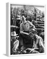 The Treasure of the Sierra Madre-null-Framed Photo