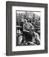 The Treasure of the Sierra Madre-null-Framed Photo