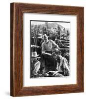 The Treasure of the Sierra Madre-null-Framed Photo