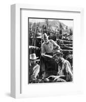 The Treasure of the Sierra Madre-null-Framed Photo