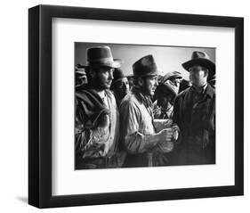 The Treasure of the Sierra Madre-null-Framed Photo