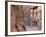 The Treasury (El Khazneh), Petra, Unesco World Heritage Site, Jordan, Middle East-Bruno Morandi-Framed Photographic Print