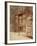 The Treasury, Petra, Jordan, Middle East-Julia Bayne-Framed Photographic Print