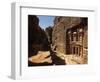 The Treasury, Petra, Jordan-Jon Arnold-Framed Photographic Print