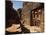 The Treasury, Petra, Jordan-Jon Arnold-Mounted Photographic Print