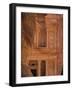 The Treasury, Petra, Jordan-Jon Arnold-Framed Photographic Print