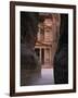 The Treasury, Petra, Jordan-Jon Arnold-Framed Photographic Print