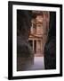 The Treasury, Petra, Jordan-Jon Arnold-Framed Photographic Print