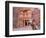 The Treasury, Petra, Jordan-Michele Falzone-Framed Photographic Print