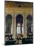 The Treaty of Versailles, 1919-Sir William Orpen-Mounted Giclee Print