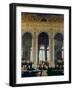 The Treaty of Versailles, 1919-Sir William Orpen-Framed Giclee Print