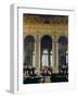 The Treaty of Versailles, 1919-Sir William Orpen-Framed Giclee Print