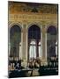The Treaty of Versailles, 1919-Sir William Orpen-Mounted Giclee Print