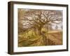 The Tree, 1861-John Milne Donald-Framed Giclee Print