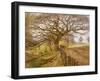 The Tree, 1861-John Milne Donald-Framed Giclee Print