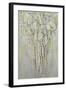 The Tree A-Piet Mondrian-Framed Giclee Print