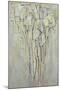 The Tree A-Piet Mondrian-Mounted Giclee Print