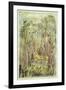 The Tree House I-Brenda Brin Booker-Framed Giclee Print