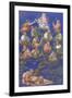 The Tree of Jesse, C.1535-Gerolamo Genga-Framed Giclee Print