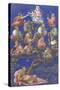The Tree of Jesse, C.1535-Gerolamo Genga-Stretched Canvas