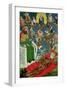 The Tree of Jesse, from the Dome Altar, 1499-Absolon Stumme-Framed Giclee Print