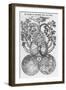 The Tree of Knowledge of Good and Evil-null-Framed Giclee Print