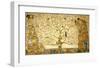 The Tree of Life, 1905-Gustav Klimt-Framed Art Print