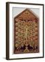 The Tree of Life, c.1310-Pacino Di Buonaguida-Framed Giclee Print