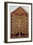 The Tree of Life, c.1310-Pacino Di Buonaguida-Framed Giclee Print